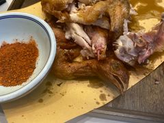 -打酱油·非遗淮扬菜(瘦西湖梅岭店)