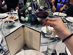 -上海明天广场JW万豪酒店