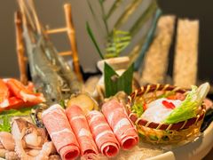 -生如夏花泰式火锅(西村黑金店)