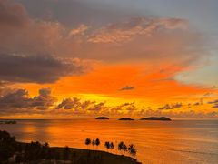 -Horizons Sky Bar & Cigar Lounge(太平洋丝绸酒店店)