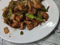-王鹏家常菜馆
