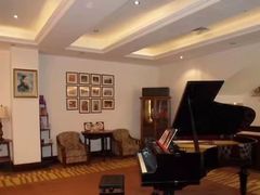 -邓丽君音乐主题餐厅