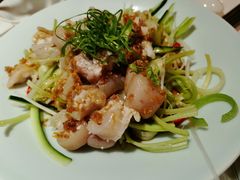 沙姜白云猪手-广东道至正餐厅(区庄店)