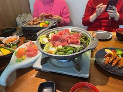 -九井澤精致料理(金茂店)