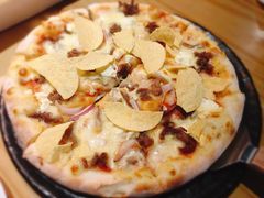 -清真·艾美可餐厅(大悦汇店)