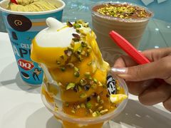 -DQ·蛋糕·冰淇淋(河东万达店)