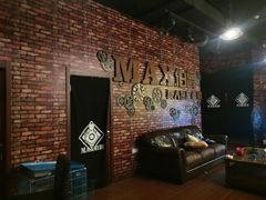 -MAX伯爵真人游戏密室体验馆(金沙湖店)