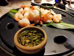 -绿茶餐厅(乐峰广场店)