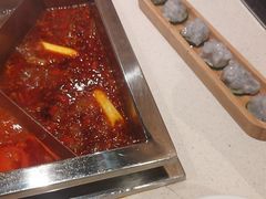 -红鼎坊·老成都火锅(新南门店)
