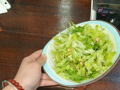 -御膳粥·牛乳粥底火锅·地道顺德菜(容桂店)
