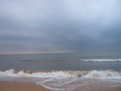 -东戴河风景区-止锚湾