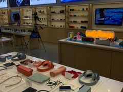-Sony Store 索尼(上海淮海中路店)