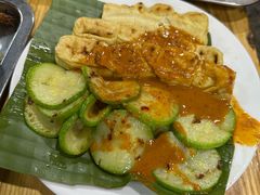 -杨合林啊兰烤鱼