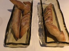 -迪拜帆船酒店海底餐厅