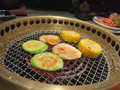 -谷牛日式烤肉(宝山U天地店)