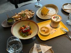 -FOOOO CITY CLUB 孚乐里音乐西餐酒吧(悠方店)