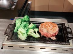-肉肉大米(金虹桥店)