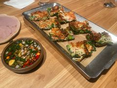 -KimPro 辛普乐概念韩餐