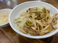 -随柳居·苏式小吃(建新巷店)