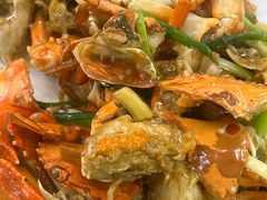 -锐记美食店·现捞海鲜(闸坡店)