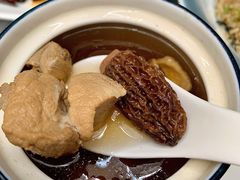 -蔼若春.传承三十年云南菜(金碧公园店)