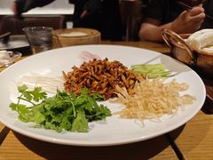-奉天小馆·非遗东北菜(沈阳万象城店)