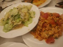 -牛车水美食街