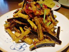 -船歌·鱼水饺青岛菜(金狮广场店)