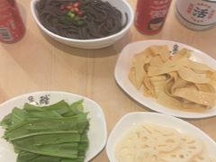 -鱼酷活鱼烤鱼(沈阳大悦城店)