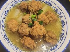 -东口码头·烧鸽子·鱼头泡饼·地方菜(金鹰悦城店)