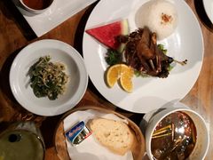 -脏鸭餐厅(乌布总店)