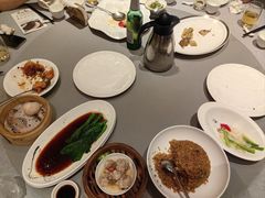 -潮府馆·非遗潮州菜·世纪公园(新国际博览中心店)