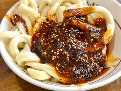 甜水面-西月城谭豆花(春熙路店)