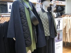 -优衣库(银座店)