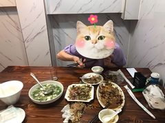 -老地方海鲜坊(步行街店)