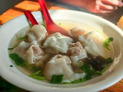 -萝卜丝饼