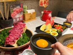 -空之介寿喜烧·和牛放题(恒隆广场店)