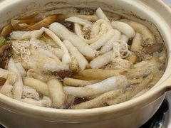 -天宜隆蘑菇宴火锅(石景山旗舰店)