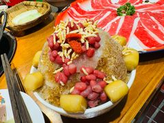 -后火锅(南京东路总店)