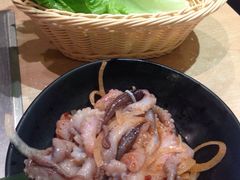 -新石器烤肉(中房金谊广场店)