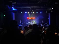 -TZ House音乐现场(茅台店)