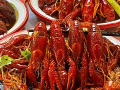 -虾铺子龙虾·私房菜(金源花苑店)