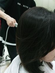 -HAIR POP