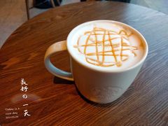 -星巴克臻选(上海长风大悦城店)