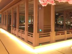 -蓝鲸湾汤泉(包河店)