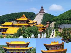 -六鼎山文化旅游区