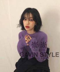 -崇尚GAVIN STYLE臻选