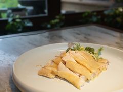 -绿茶餐厅(西湖银泰百货店)