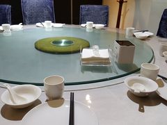 包厢-鸭王烤鸭店(三里河店)