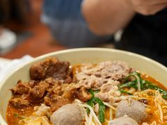 -南記粉麵(灣仔謝斐道店)